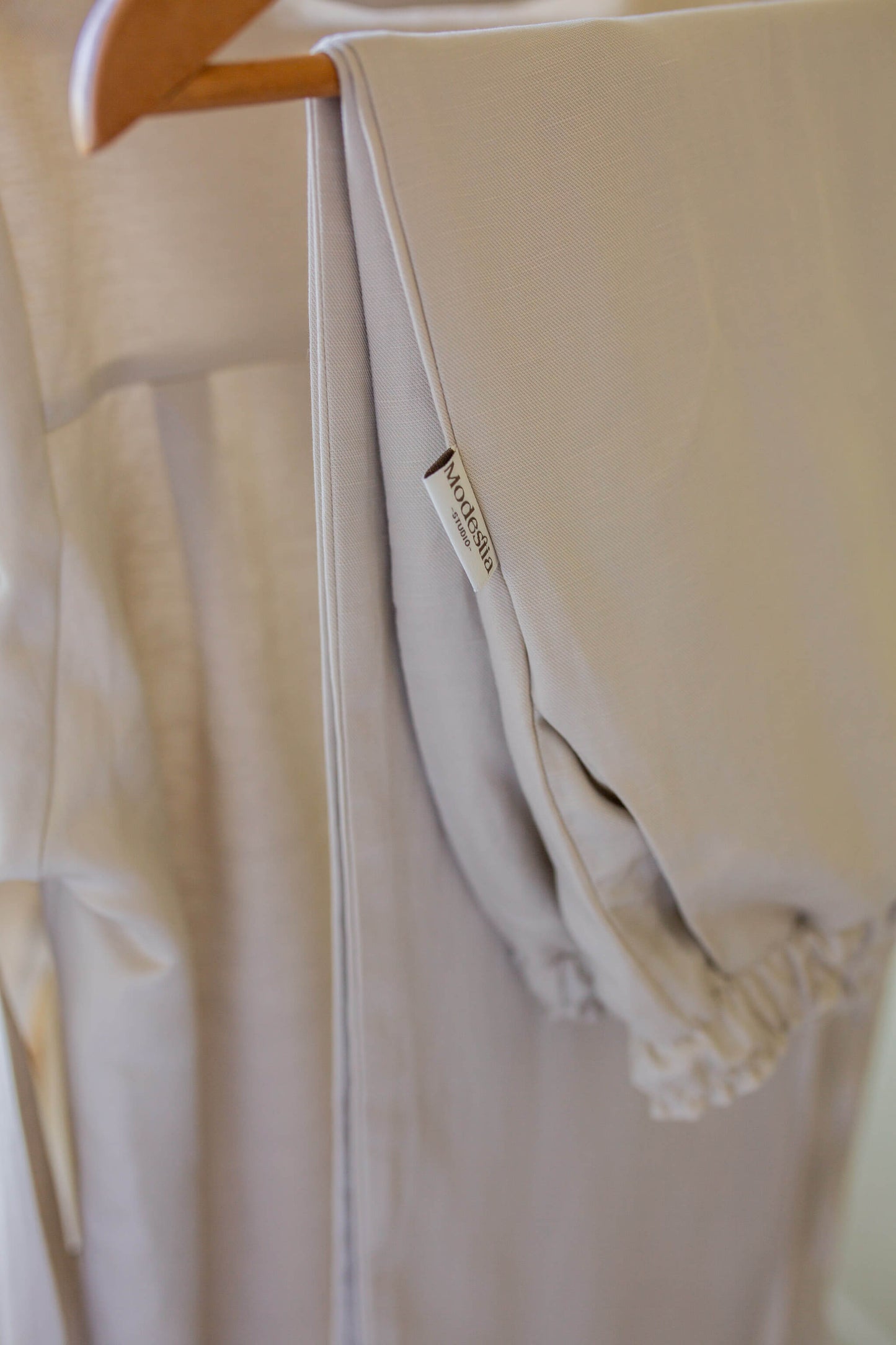 Co-ord tencel
